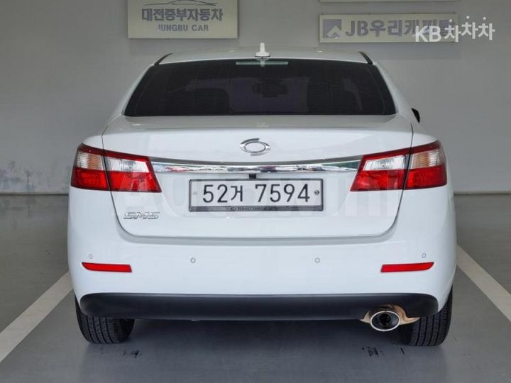 Renault SM5 2017 — 4