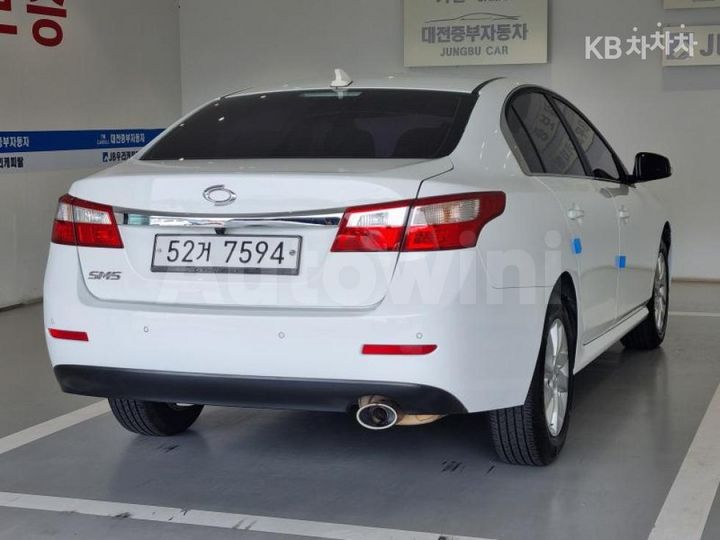 Renault SM5 2017 — 5