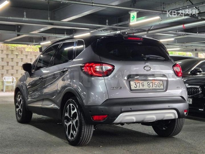 Renault QM3 2019 — 4