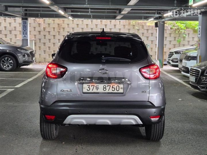 Renault QM3 2019 — 5