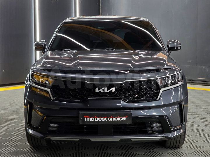 Kia Sorento 2022 — 3