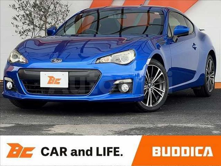 Subaru BRZ