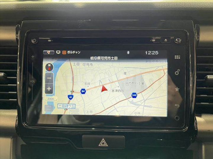 Suzuki Hustler 2016 — 4