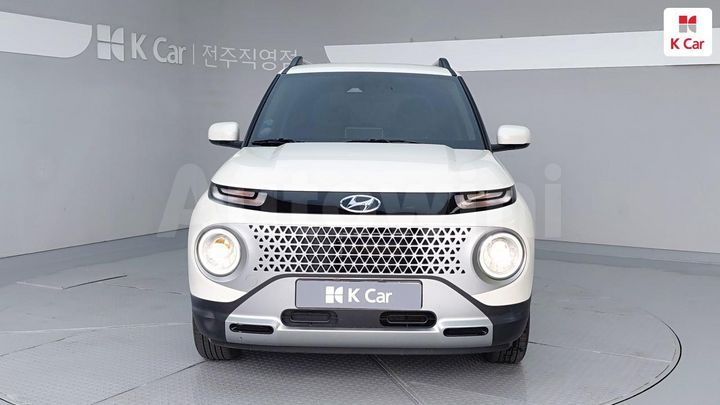 Hyundai Casper 2024 — 3