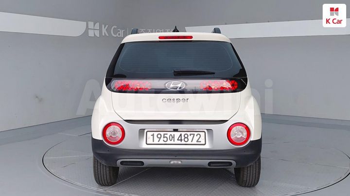 Hyundai Casper 2024 — 4