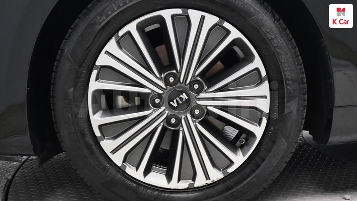 Kia K7 2018 — 5