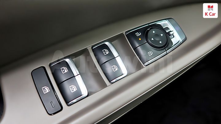 Kia Carnival 2025 — 2