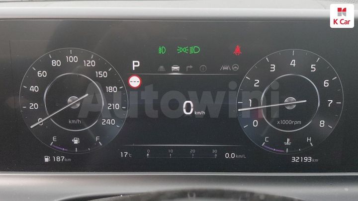 Kia Seltos 2024 — 3