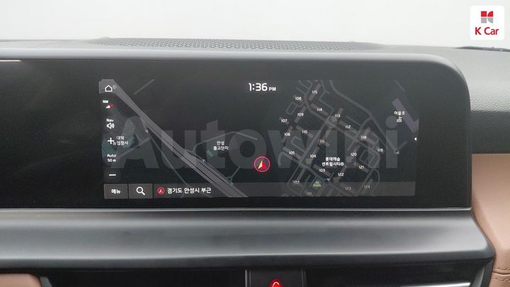 Kia Seltos 2024 — 4
