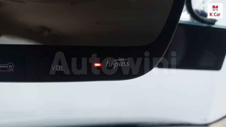 Hyundai Kona 2020 — 2