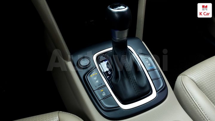 Hyundai Kona 2020 — 3