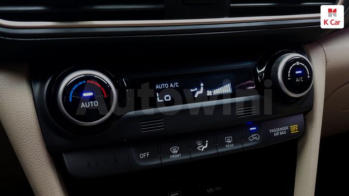 Hyundai Kona 2020 — 4