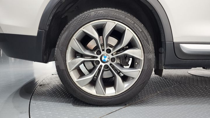 BMW X4 2015 — 5