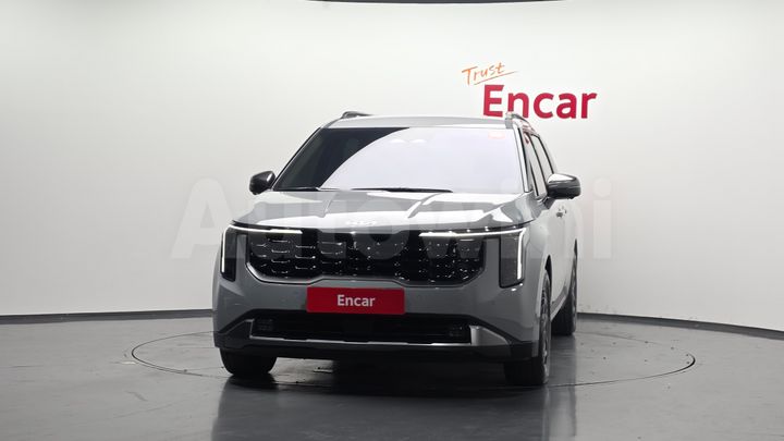 Kia Carnival 2025 — 3