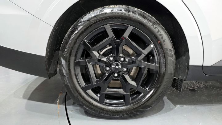 Kia Carnival 2025 — 5