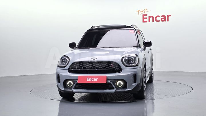 Mini Countryman 2023 — 3