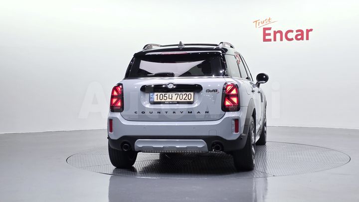 Mini Countryman 2023 — 4