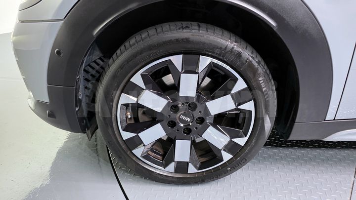 Mini Countryman 2023 — 5