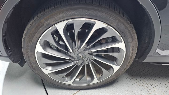 Lincoln Aviator 2021 — 5