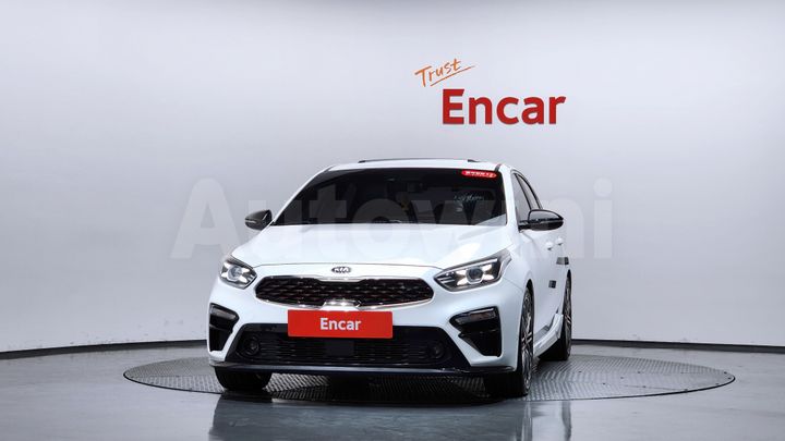 Kia K3 2019 — 3