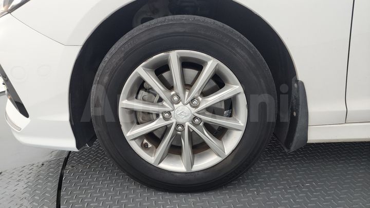 Hyundai Sonata 2019 — 5