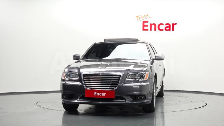 Chrysler 300C 2014 — 3