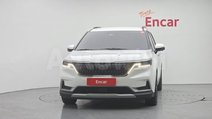 Kia Carnival 2023 — 3