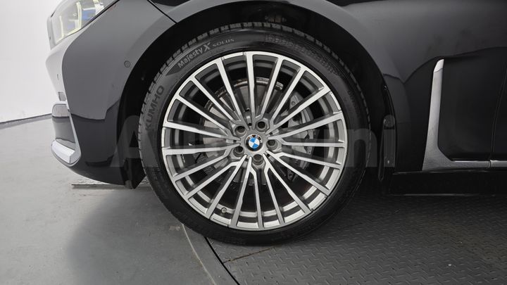 BMW 7 Series 2022 — 5
