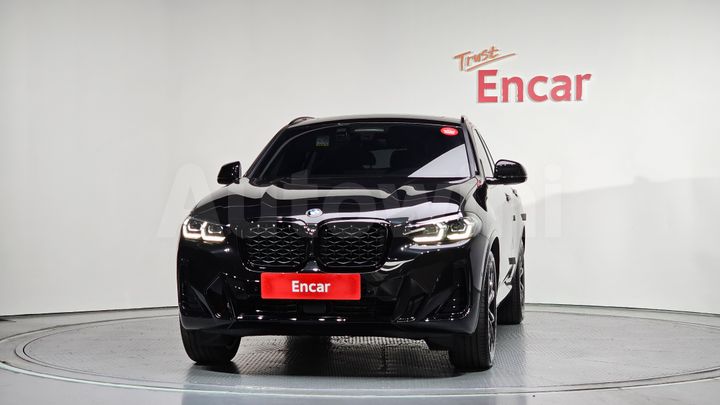 BMW X4 2025 — 3