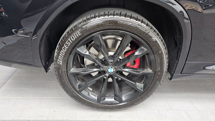 BMW X4 2025 — 5
