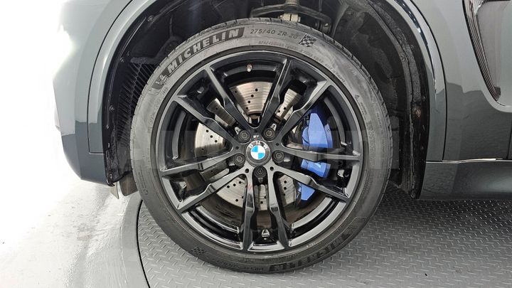 BMW X5M