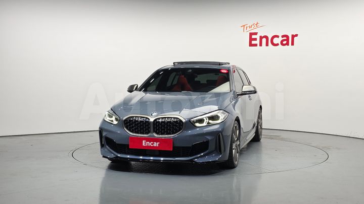 BMW 1 Series 2024 — 3