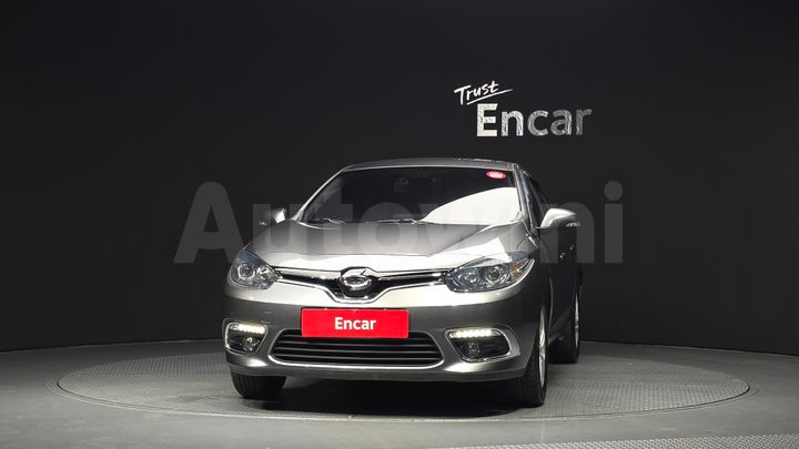 Renault SM3 2019 — 3