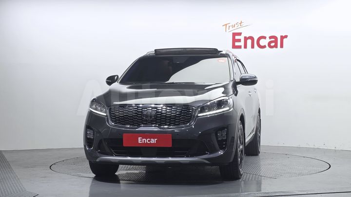Kia Sorento 2019 — 3