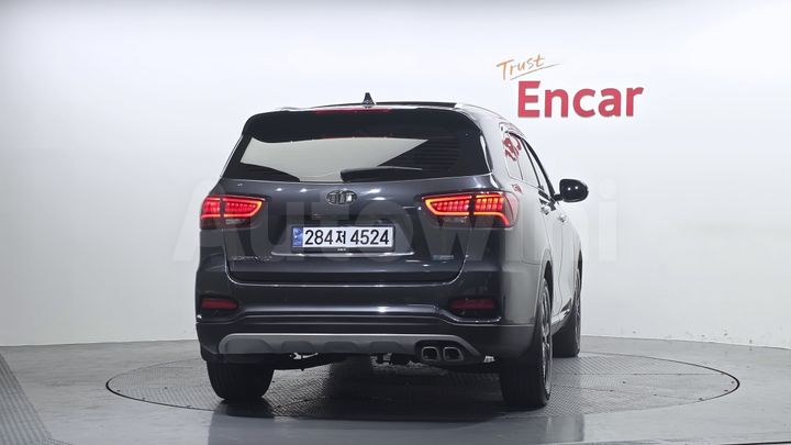 Kia Sorento 2019 — 4