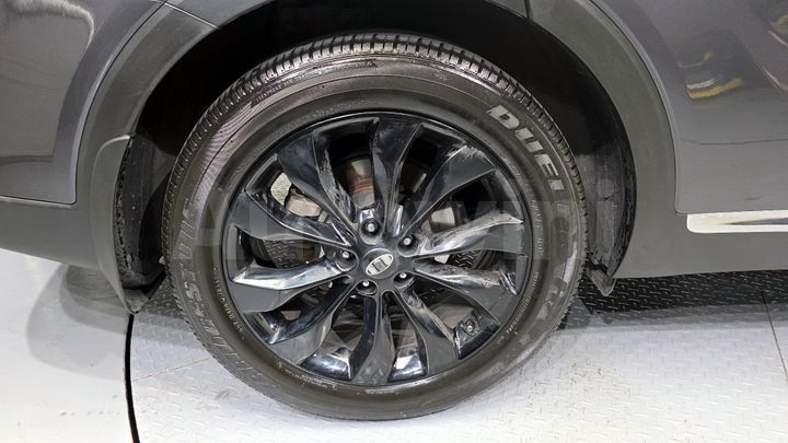 Kia Sorento 2019 — 5