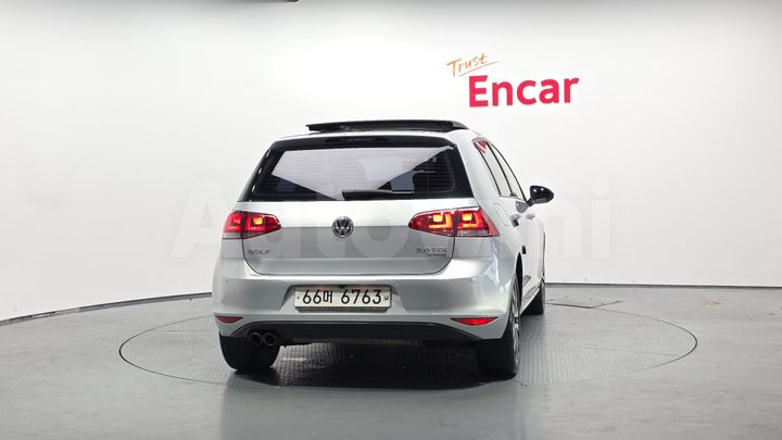 Volkswagen Golf 2013 — 4