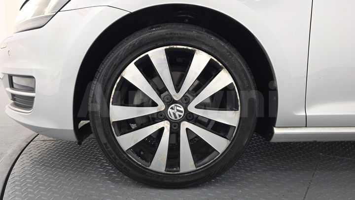 Volkswagen Golf 2013 — 5
