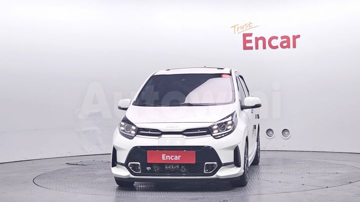 Kia Morning 2023 — 3