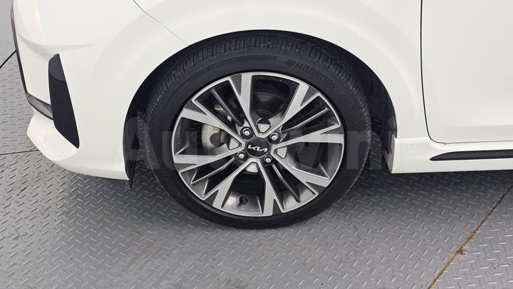 Kia Morning 2023 — 5