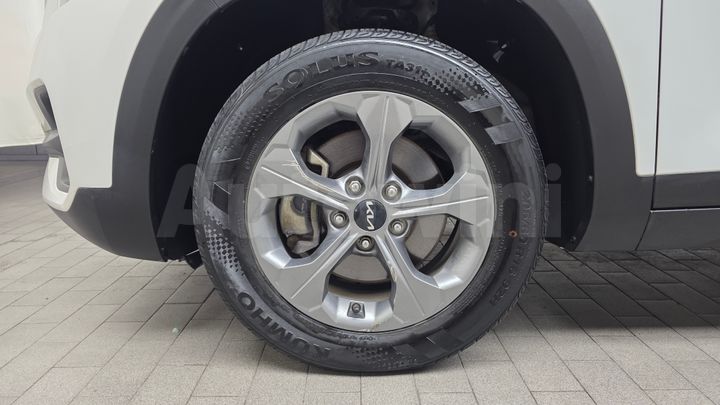 Kia Seltos 2021 — 5