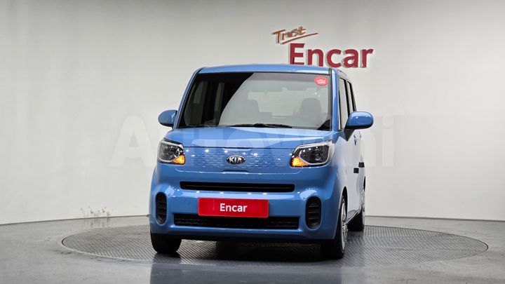 Kia Ray 2019 — 3