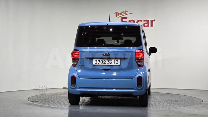Kia Ray 2019 — 4