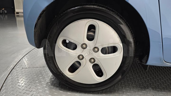 Kia Ray 2019 — 5