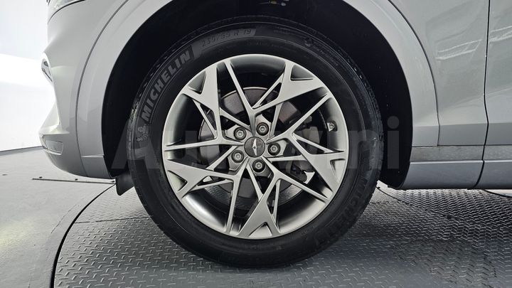 Genesis GV70 2021 — 4