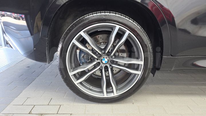BMW X6M