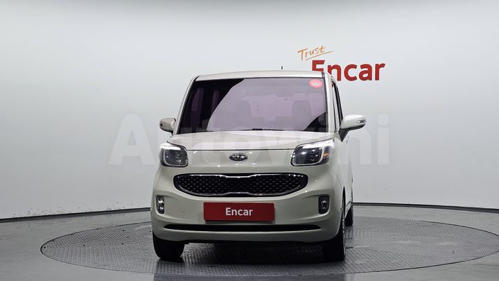 Kia Ray 2012 — 3