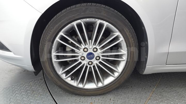 Ford Fusion 2013 — 5
