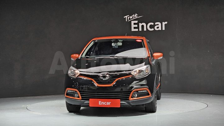 Renault QM3 2015 — 3