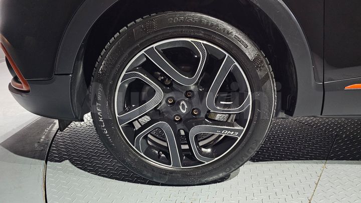 Renault QM3 2015 — 5
